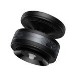 HOCO H87 Universal Magnetic Suction Cup Holder - Image 3