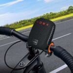 HOCO HC35 Wireless Sports 5W BT Speaker For Bicycle - Image 3