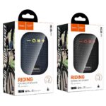 HOCO HC35 Wireless Sports 5W BT Speaker For Bicycle - Image 4