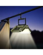 Hoco DL22 Solar LED Multifunctional Outdoor Camping Lamp - Image 5