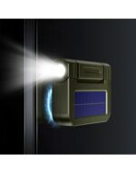 Hoco DL22 Solar LED Multifunctional Outdoor Camping Lamp - Image 6