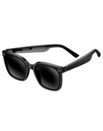 Hoco DI87 Wireless Air Conduction Audio Sunglasses with Music Playback