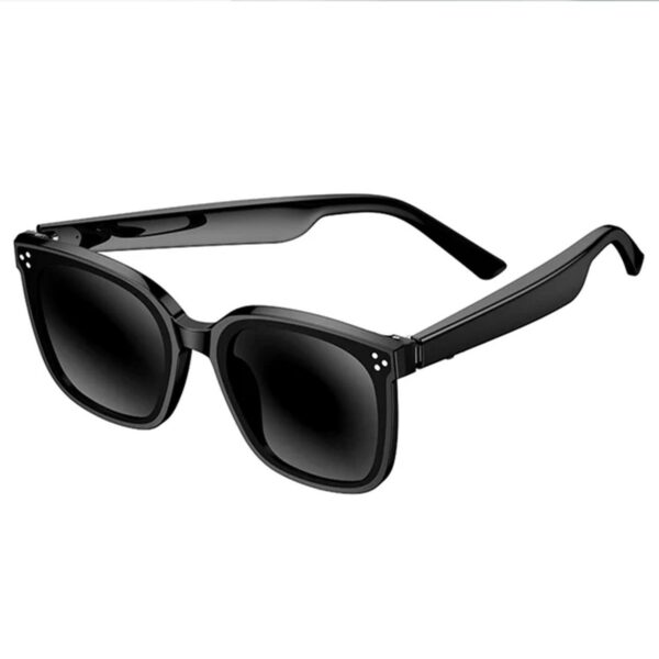 Hoco DI87 Wireless Air Conduction Audio Sunglasses with Music Playback