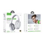 HOCO W67 Open Ear Wireless Headphone  V5.4 - Image 5