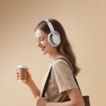 HOCO W67 Open Ear Wireless Headphone  V5.4 - Image 4