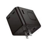 HOCO AC30 Changer 4-port 17W(2C2A) universal charger - Image 2