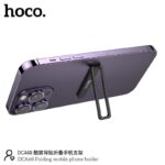 Hoco DCA68 Folding Mobile Phone Holder - Image 2