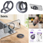 Hoco GH9 double-sided magnetic base with two rings - Image 4