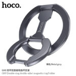 Hoco GH9 double-sided magnetic base with two rings - Image 3
