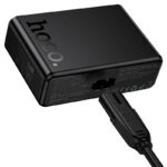 Hoco C152B Charging Station PD70W - Image 3