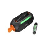 Hoco DS64 Bluetooth Speaker With Mic 30W