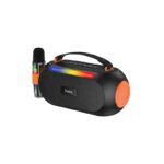 Hoco DS64 Bluetooth Speaker With Mic 30W - Image 2