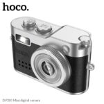 Hoco. DV210 Mini Digital Camera 1080P - Image 2
