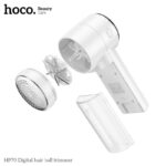 Hoco HP70 Digital Cloth Trimmer - Image 3