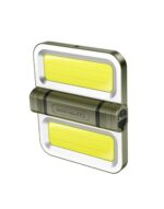 Hoco DL22 Solar LED Multifunctional Outdoor Camping Lamp - Image 8