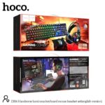 Hoco DI86 4in1 Gaming Set - Image 3