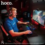 Hoco DI86 4in1 Gaming Set - Image 4