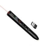 HOCO 2in1Laser Pointer GM203 - Image 2