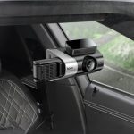 Hoco DI64 Car Driving Recorder (WiFi-3 Camera) - Image 6