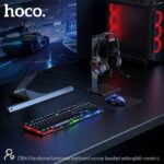 Hoco DI86 4in1 Gaming Set - Image 2