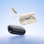 hoco EW206 Mist True Wireless Bluetooth Earphone - Image 3
