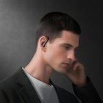 hoco EW206 Mist True Wireless Bluetooth Earphone - Image 4