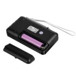 Hoco HI50 Multi-function Portable AM and FM Bluetooth Radio Support  Speaker - Image 3