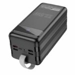 Hoco Large Capacity (DB50)Power Bank 80000mAh 22.5w - Image 3
