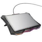 HOCO DH26  Laptop Cooling Stand - Image 2