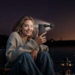 Hoco K28 Mini Selfie Light For live streaming And Photography - Image 2