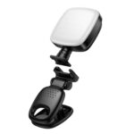 Hoco K28 Mini Selfie Light For live streaming And Photography - Image 4
