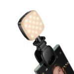 Hoco K28 Mini Selfie Light For live streaming And Photography - Image 5