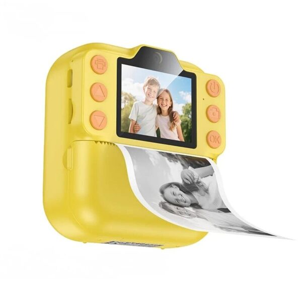 Hoco DV211 Dual camera children printing camera