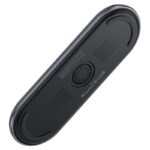 ACEFAST E19 Qi2 3-in-1 desktop wireless charging holder. - Image 3