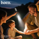 Hoco HX13 multi-function camping light - Image 2