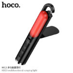 Hoco HX13 multi-function camping light - Image 4