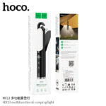 Hoco HX13 multi-function camping light - Image 5