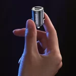 Dudao R3MAX 48W QC PD mini car charger - Image 3