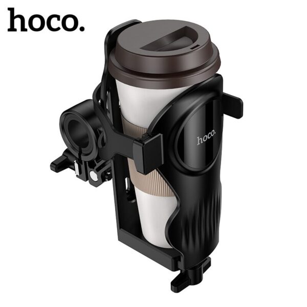 Hoco H94 Feliz bicycle cup holder