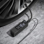 Hoco ZP5 Car Portable Air Pump - Image 4