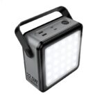 Hoco J161 Power Bank 22.5W + PD20W Fully Compatible with LED Lights (80000mAh)