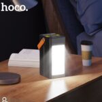 Hoco MMJ-21 Power Bank 100000mAh 22.5w - Image 3