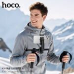 HOCO K30 Neck Strap Mobile Phone Holder