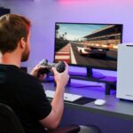 Hoco GA3 Black Game Controller - Image 4