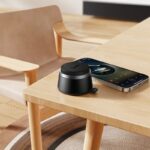 HC43 Surpass Magnetic Wireless Speaker - Image 4