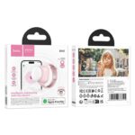 Hoco E91E Bluetooth tracker (for iOS) Smart anti-lost bracelet - Image 2