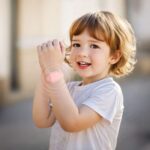 Hoco E91E Bluetooth tracker (for iOS) Smart anti-lost bracelet - Image 4