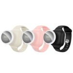 Hoco E91E Bluetooth tracker (for iOS) Smart anti-lost bracelet