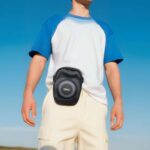 Hoco HC41 Travel Bag BT Speaker 8w - Image 3