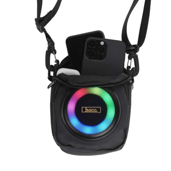 Hoco HC41 Travel Bag BT Speaker 8w